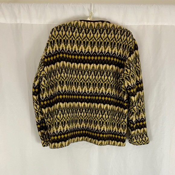 Vintage Jersey Modeller Sweater - Picture 3 of 4